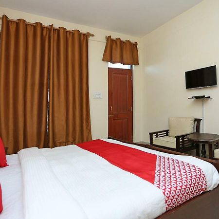 Oyo 35461 Deodar Villa Dharamshala Luaran gambar